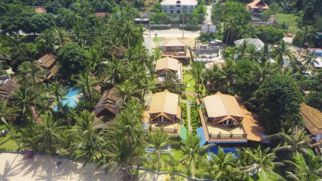 Photo of Outdoor in Bang Po