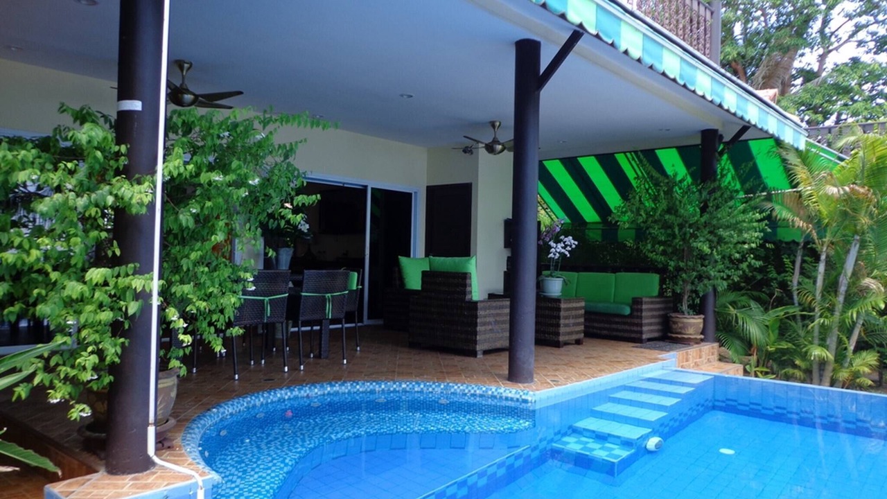Photo of Outdoor in Bang Po