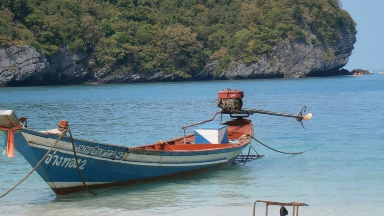 Photo of Outdoor in Bang Po