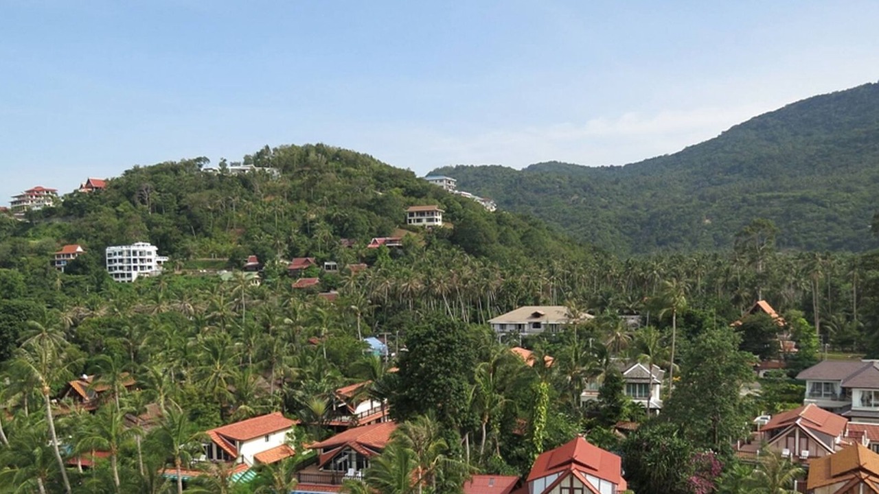 Photo of Outdoor in Bang Po