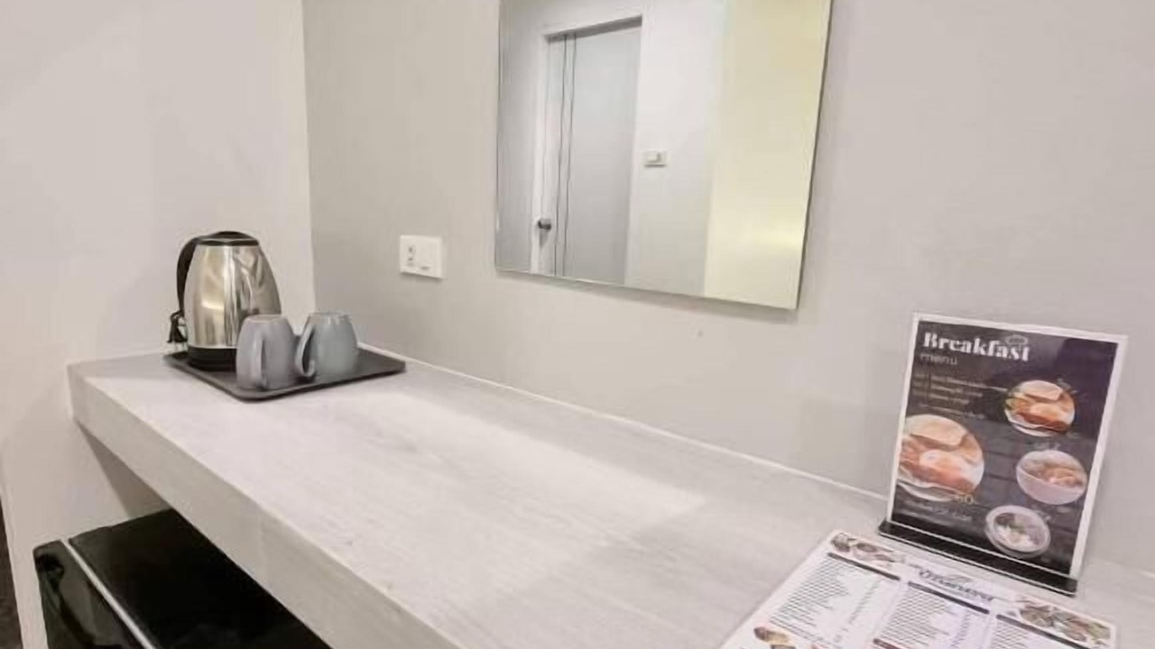 Photo of Bedroom in Pak Nakhon