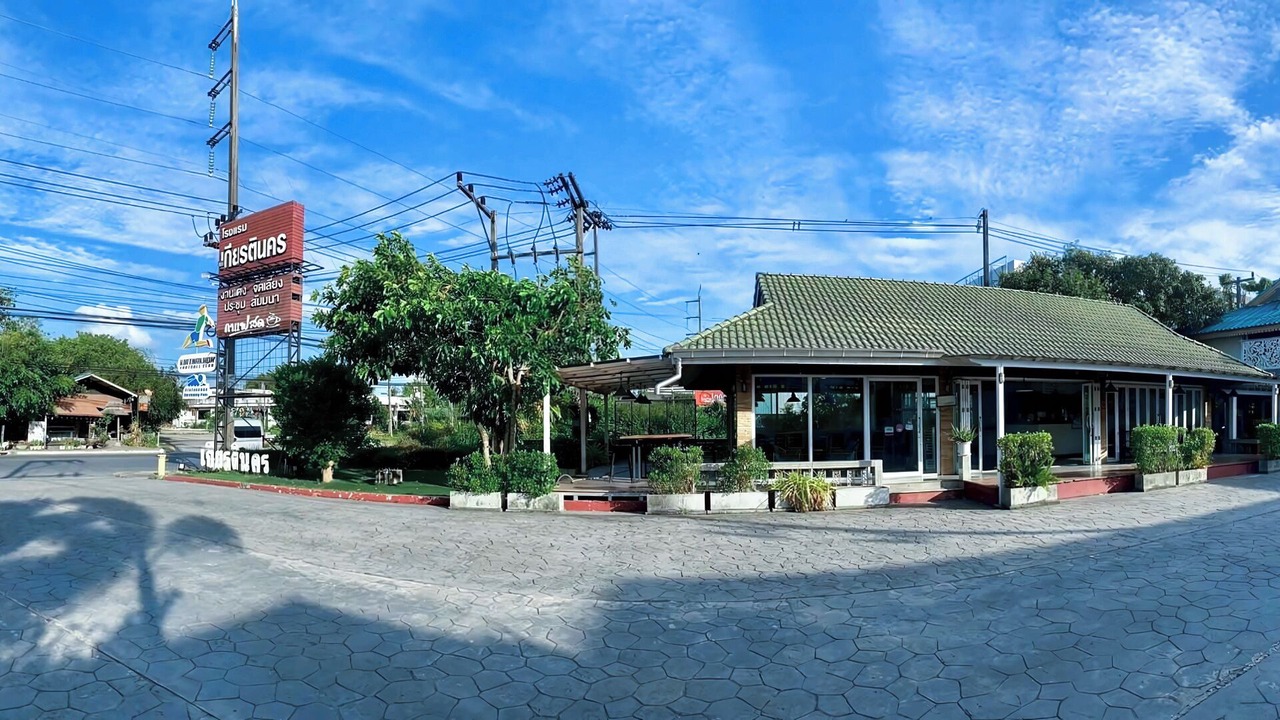 Photo of Outdoor in Pak Nakhon