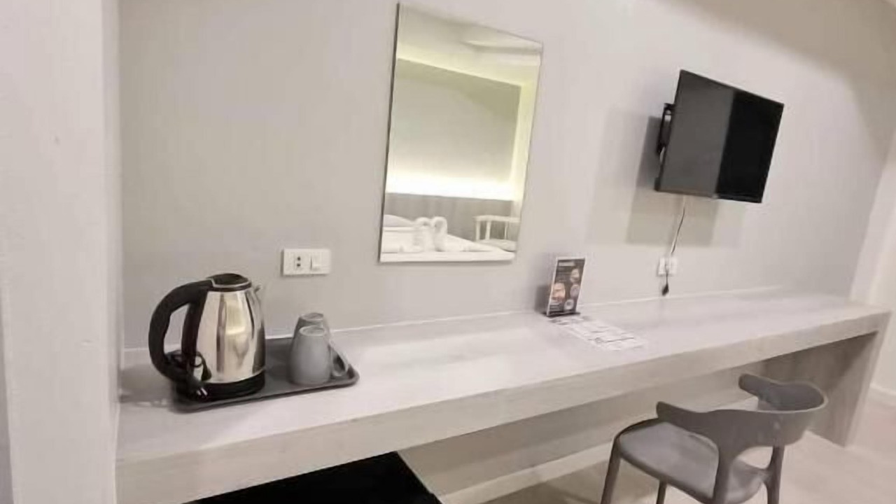 Photo of Bedroom in Pak Nakhon