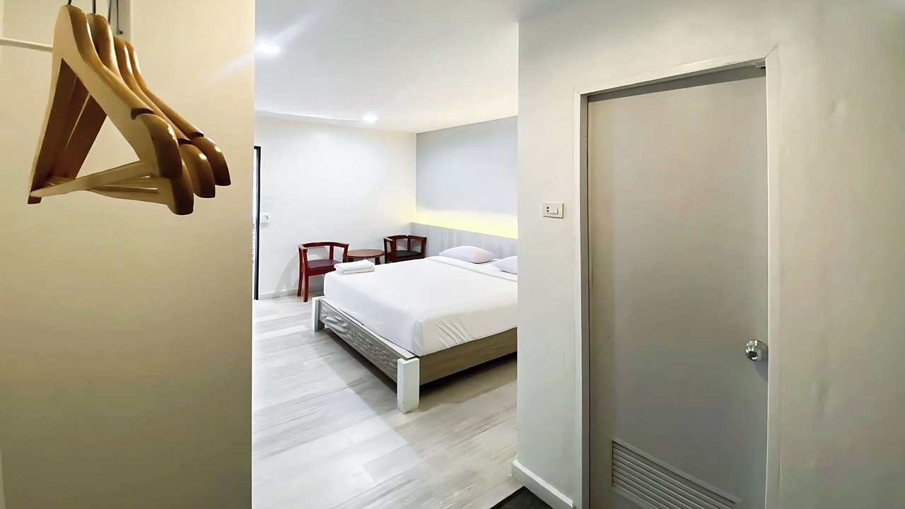 Photo of Bedroom in Pak Nakhon