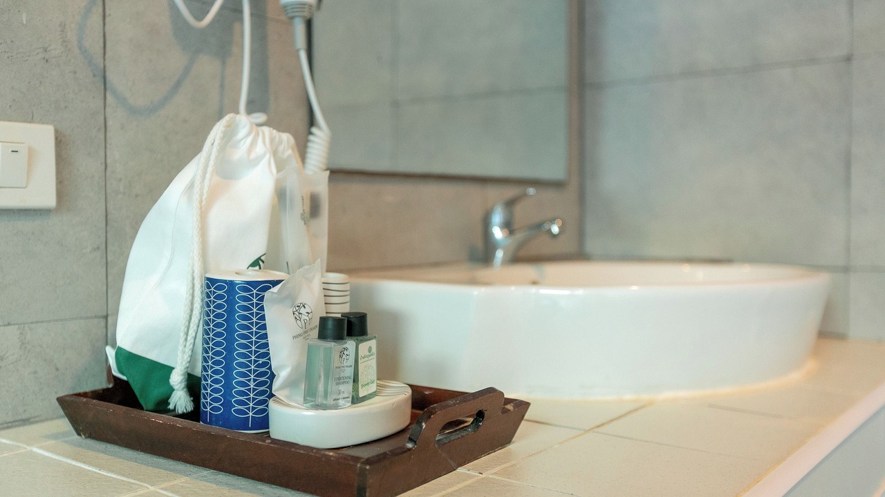 Photo of Bathroom in Bang Kao