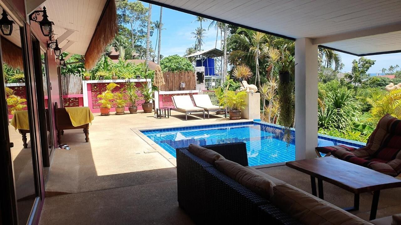 Photo of Outdoor in Maret