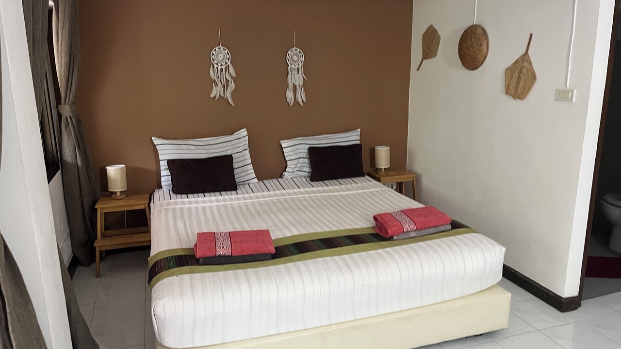 Photo of Bedroom in Maret
