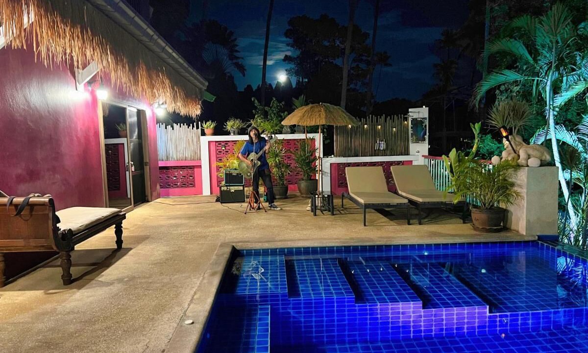 Photo of Outdoor in Maret