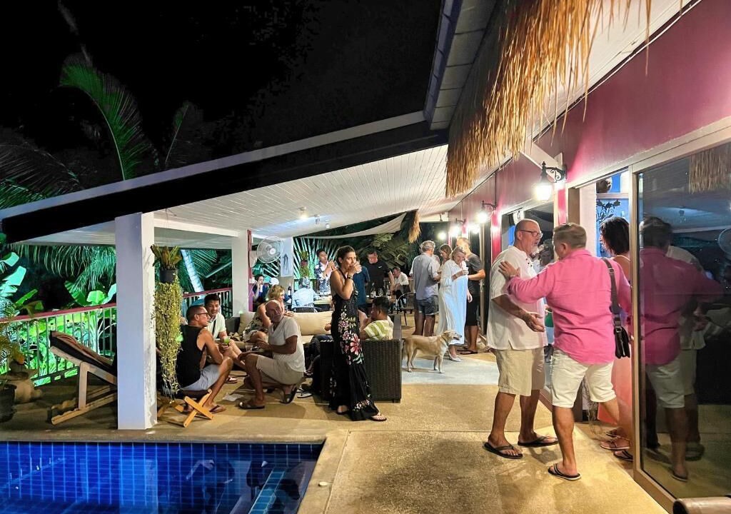 Photo of Patio Balcony in Maret