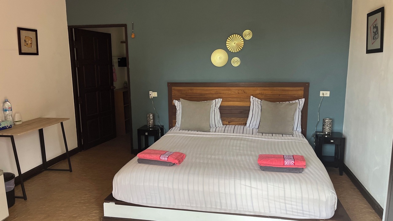 Photo of Bedroom in Maret