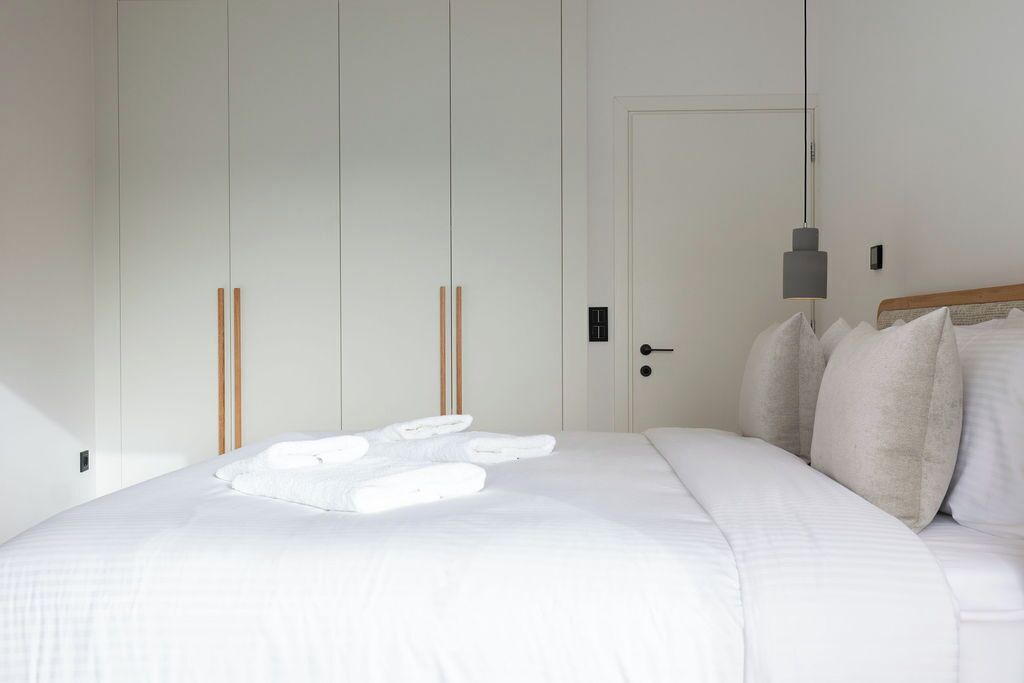 Photo of Bedroom in Heraklion