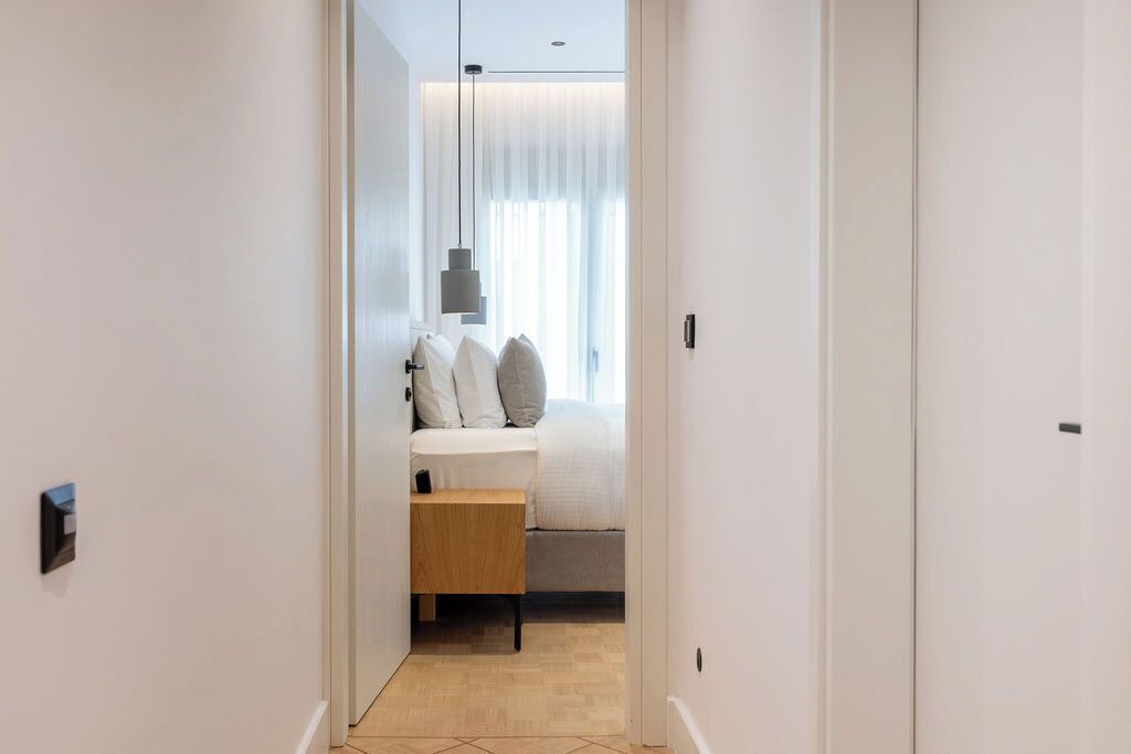 Photo of Bedroom in Heraklion