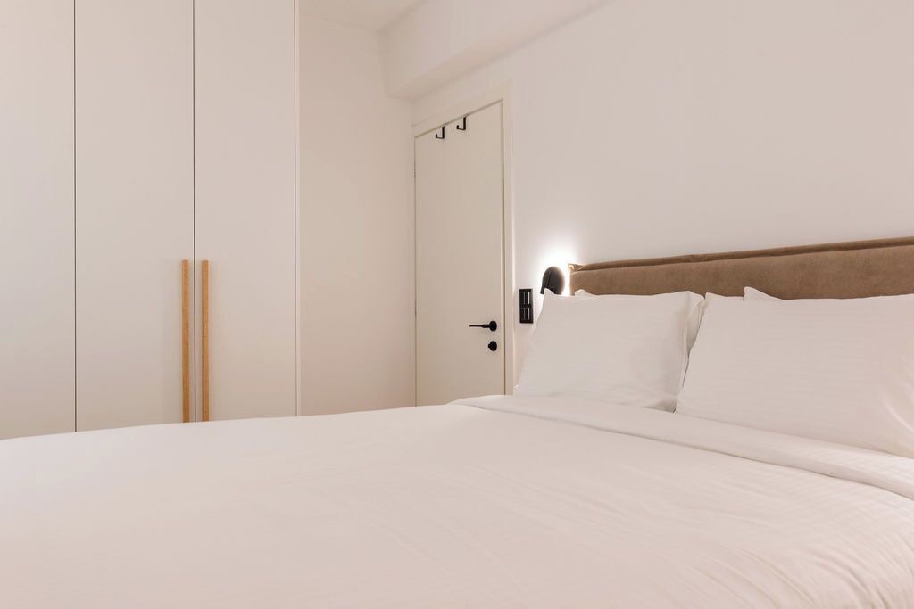 Photo of Bedroom in Heraklion