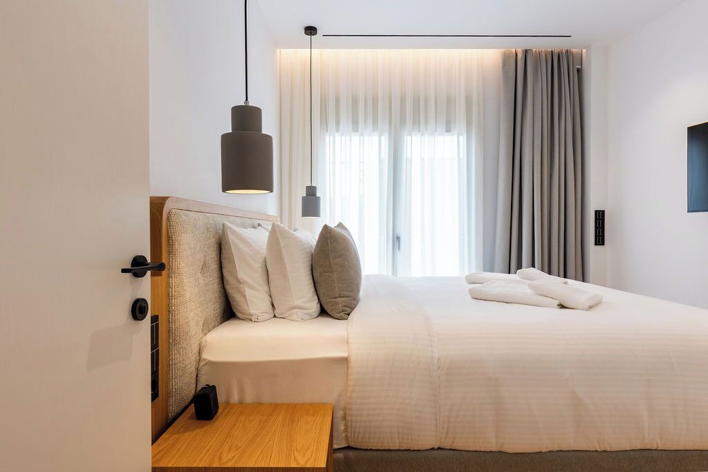 Photo of Bedroom in Heraklion