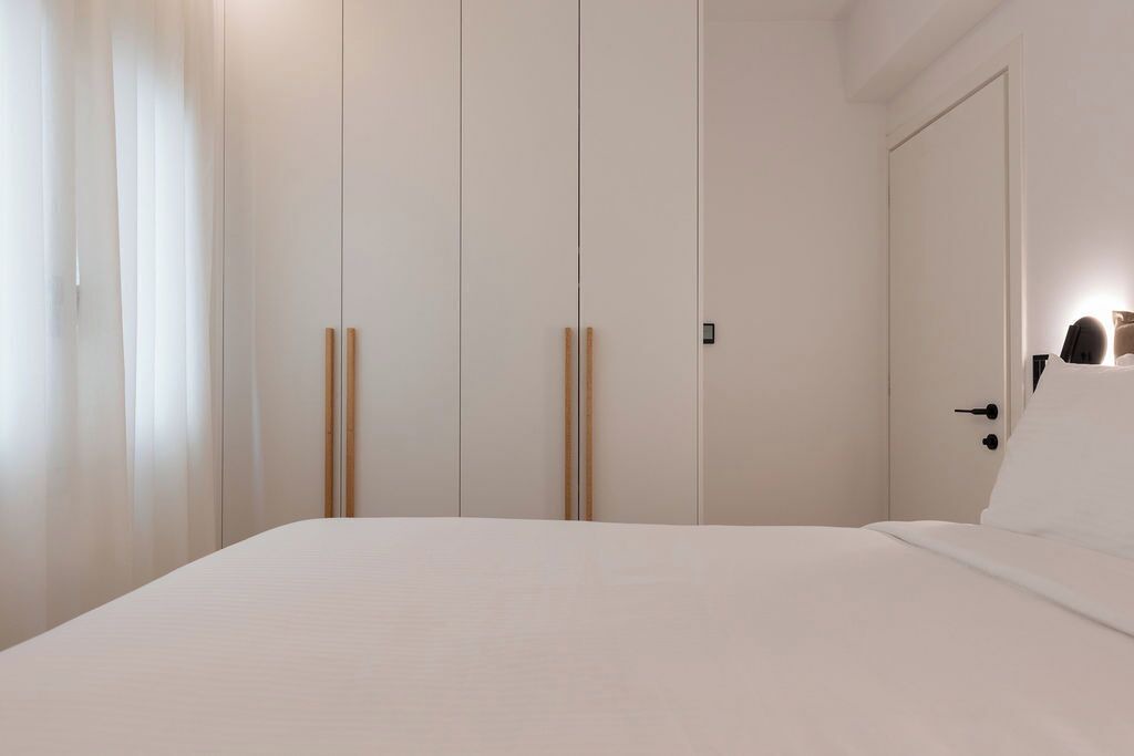 Photo of Bedroom in Heraklion