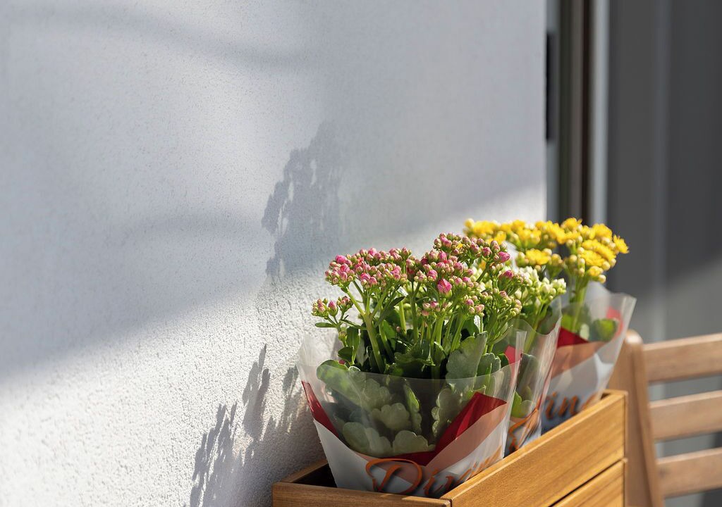 Photo of Patio Balcony in Heraklion