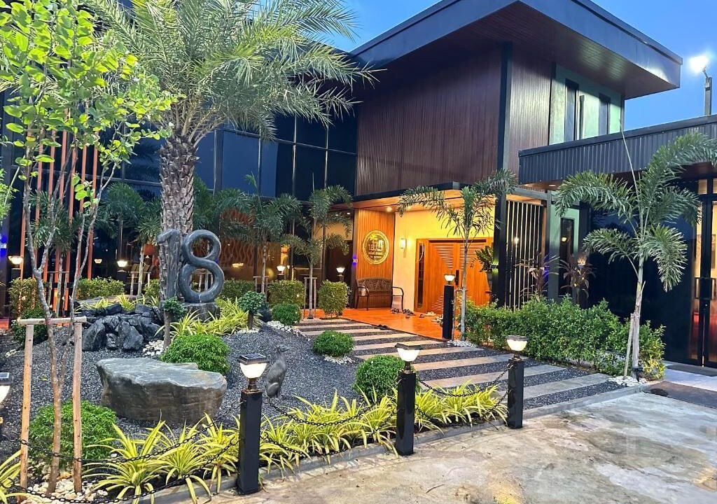 Photo of Outdoor in U Thong