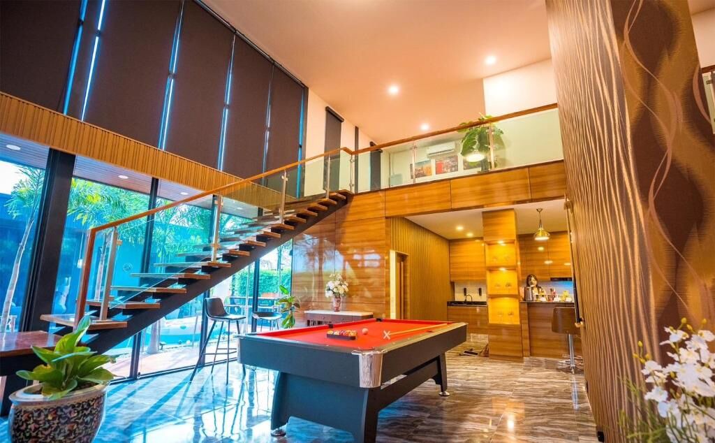 Photo of Livingroom in U Thong