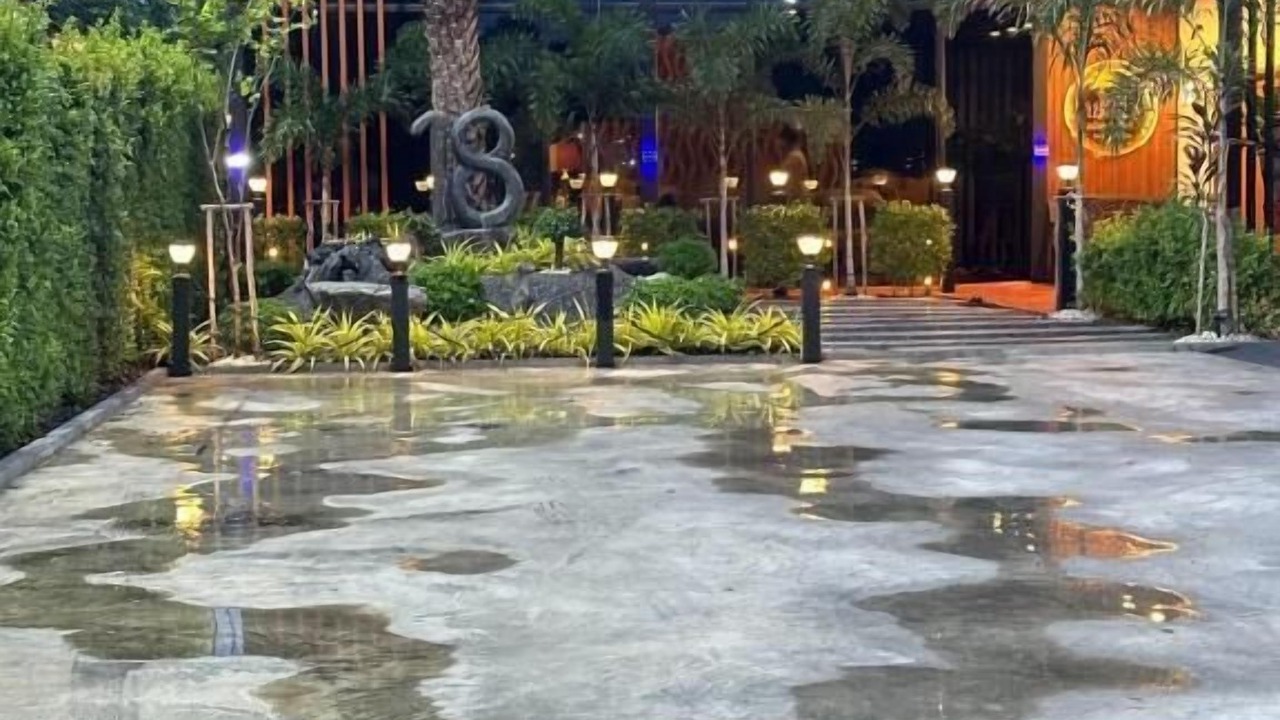 Photo of Outdoor in U Thong