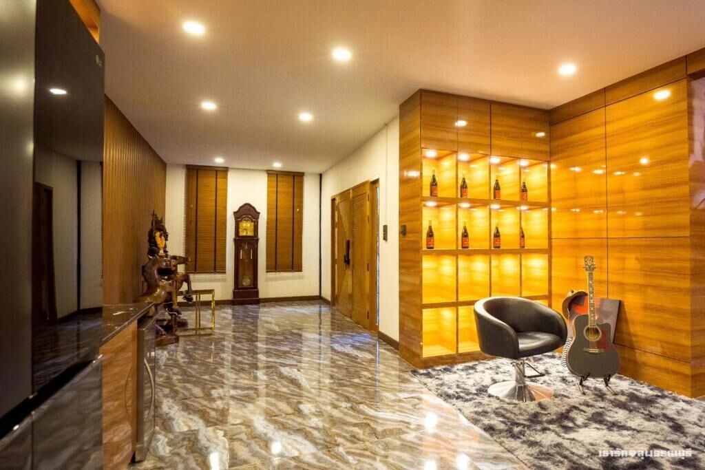 Photo of Livingroom in U Thong