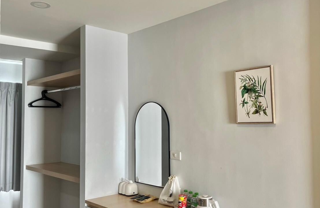 Photo of Bedroom in Koh Lan