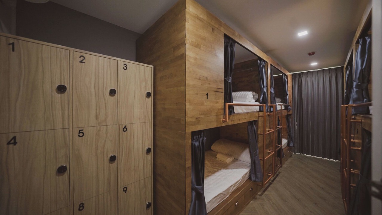 Photo of Bedroom in Yan Nawa