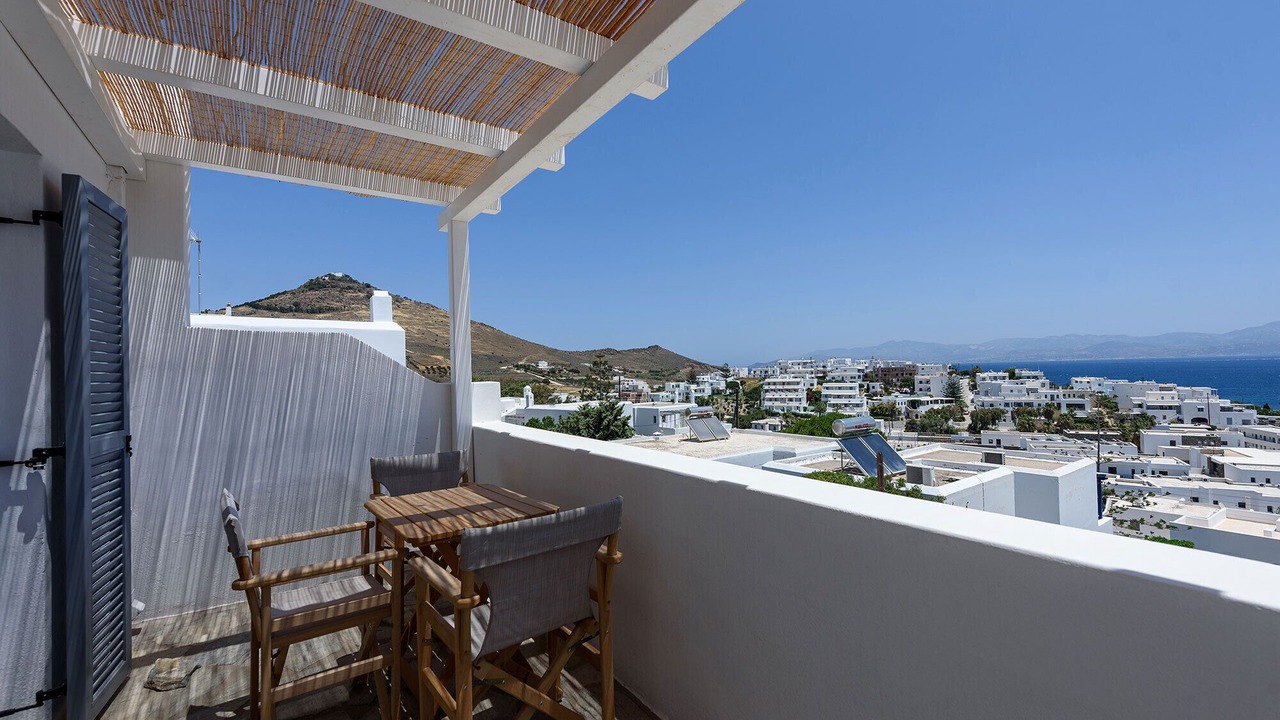 Photo of Outdoor in Piso Livadi