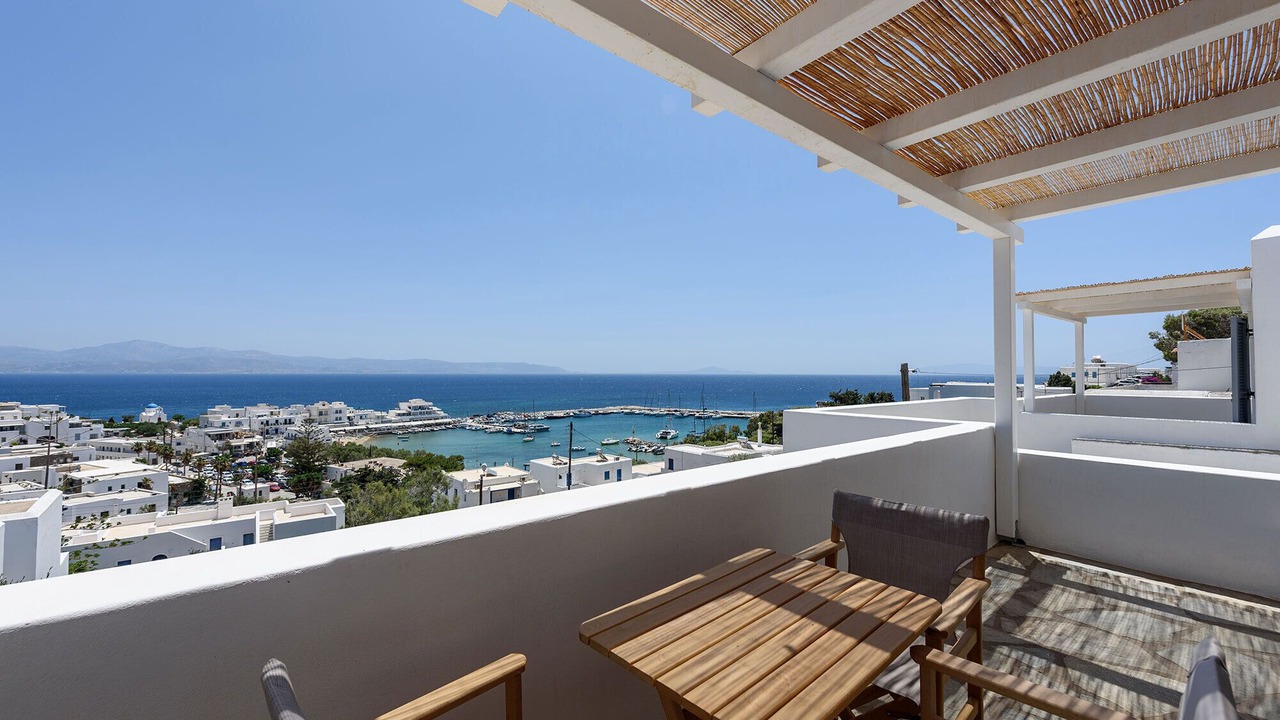Photo of Outdoor in Piso Livadi
