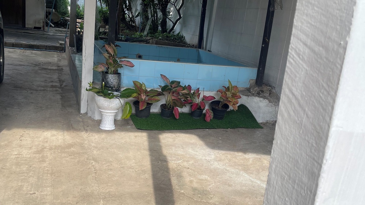 Photo of Outdoor in Lumphini