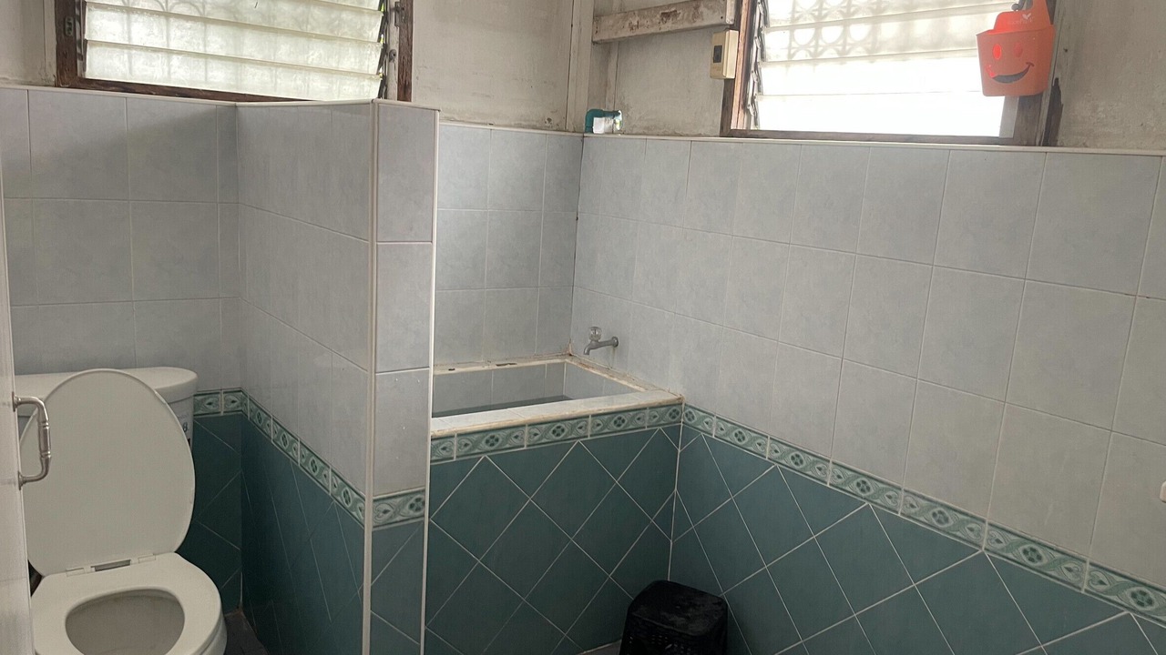 Photo of Bathroom in Lumphini