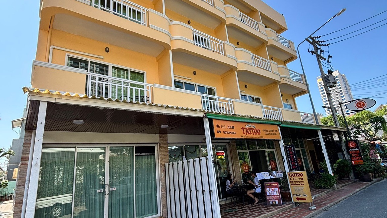 Photo of Outdoor in Jomtien