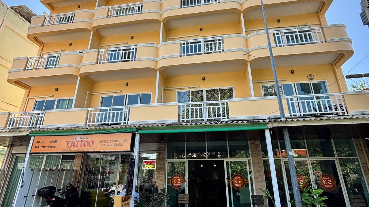 Photo of Outdoor in Jomtien