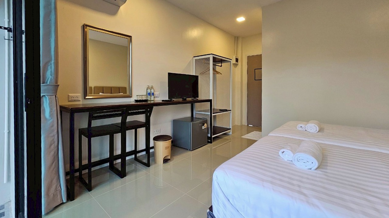 Photo of Bedroom in Pak Chong
