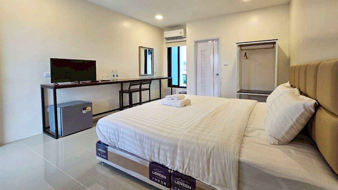 Photo of Bedroom in Pak Chong