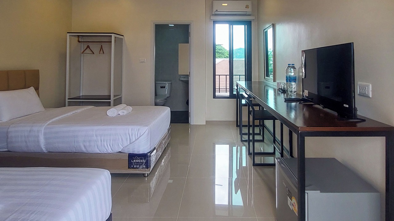 Photo of Bedroom in Pak Chong