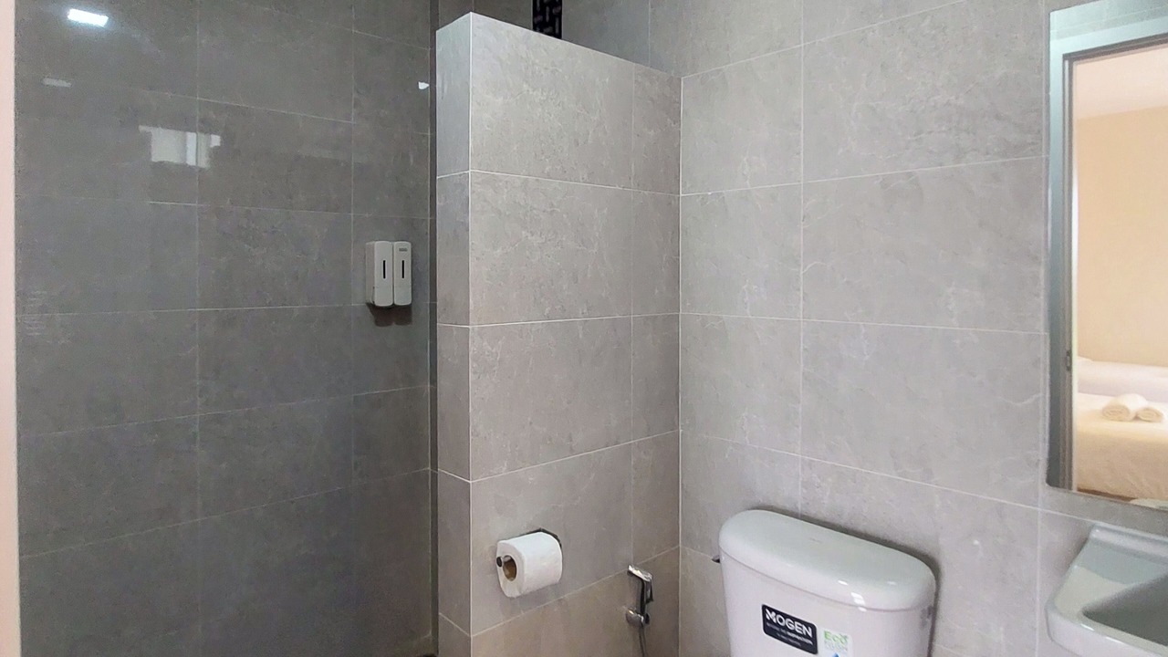Photo of Bathroom in Pak Chong