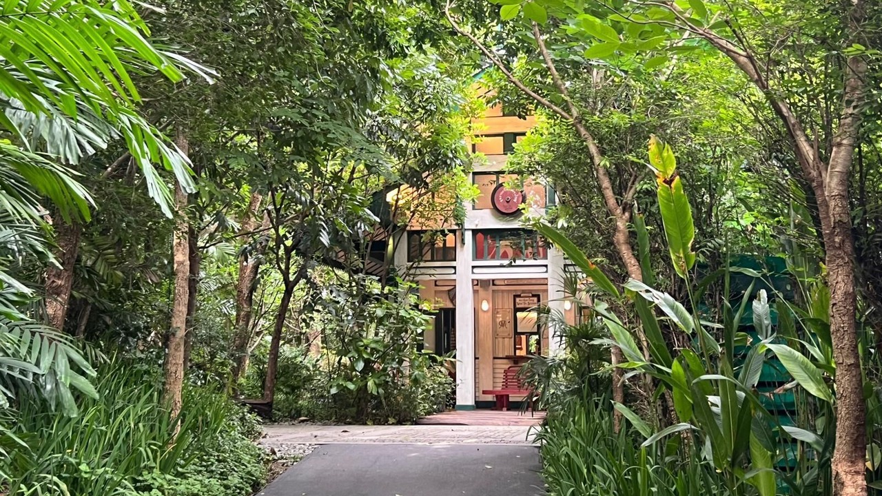 Photo of Outdoor in Pong Ta Long