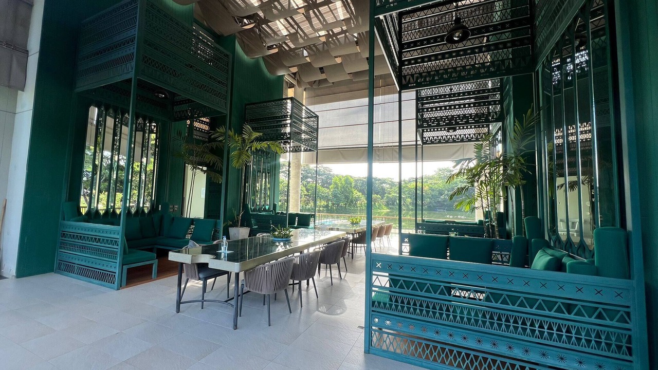 Photo of Patio Balcony in Pong Ta Long