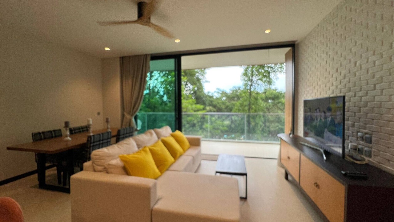 Photo of Patio Balcony in Pong Ta Long
