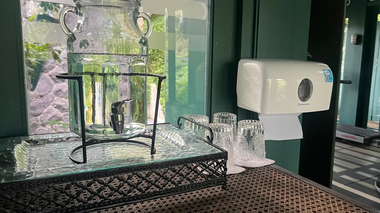 Photo of Patio Balcony in Pong Ta Long