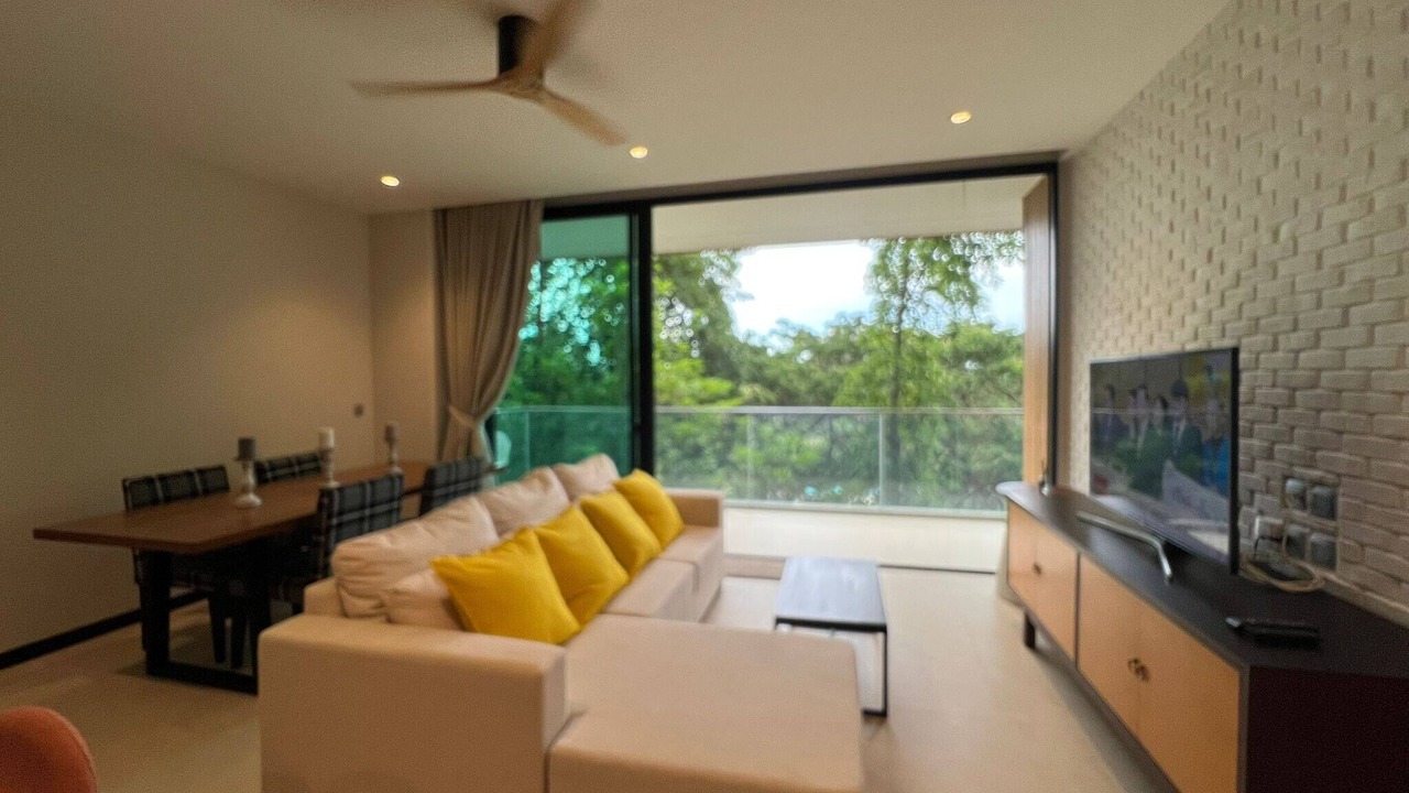 Photo of Patio Balcony in Pong Ta Long