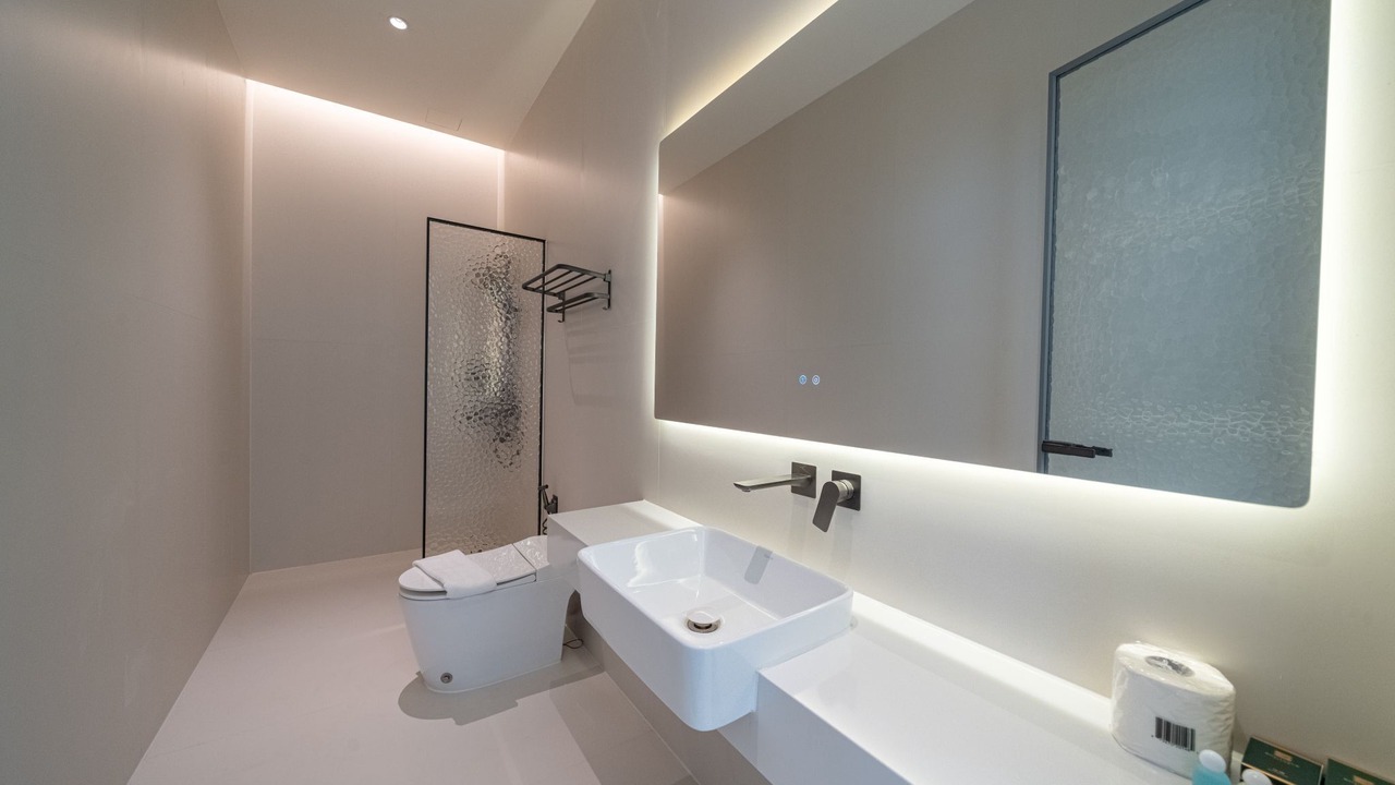 Photo of Bathroom in South Pattaya