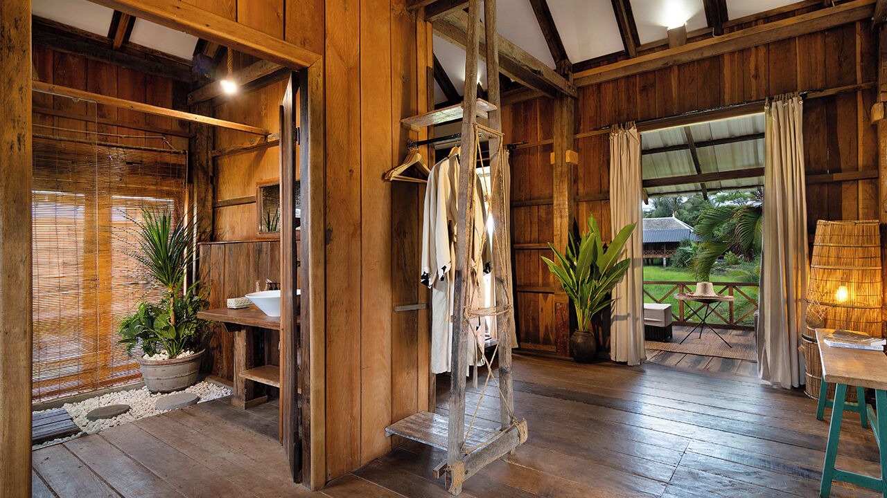 Photo of Bathroom in Kampot