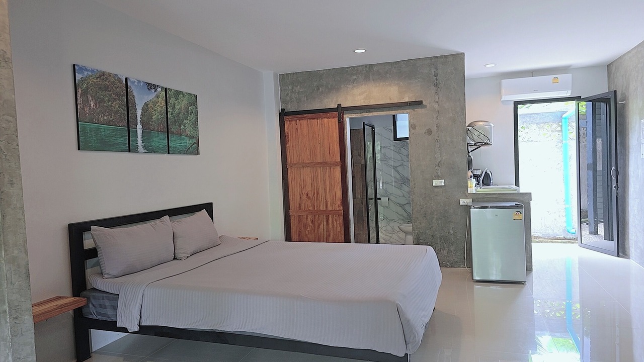 Photo of Bedroom in Nong Thale