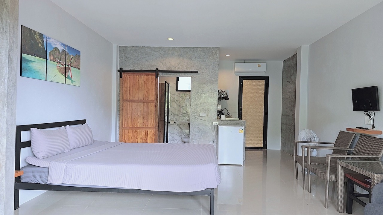 Photo of Patio Balcony in Nong Thale