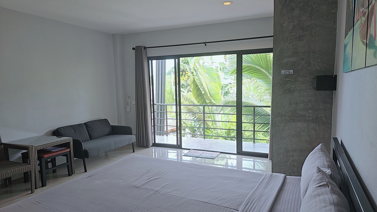 Photo of Patio Balcony in Nong Thale