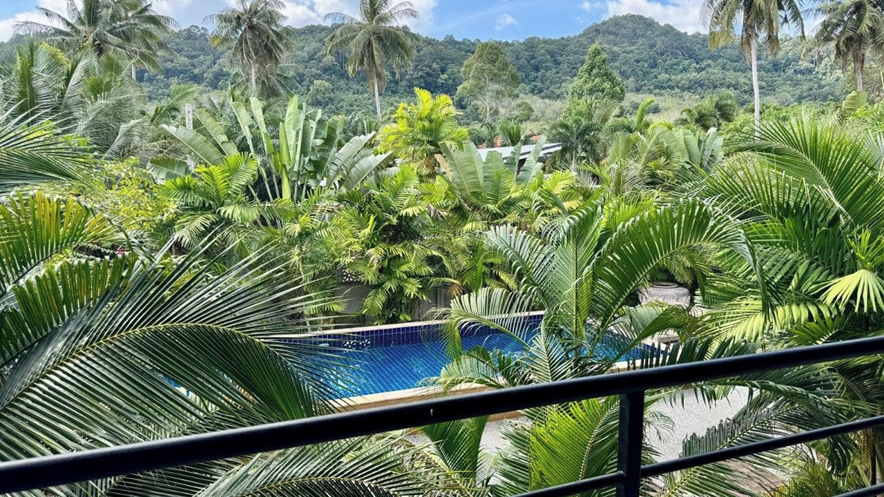 Photo of Outdoor in Nong Thale