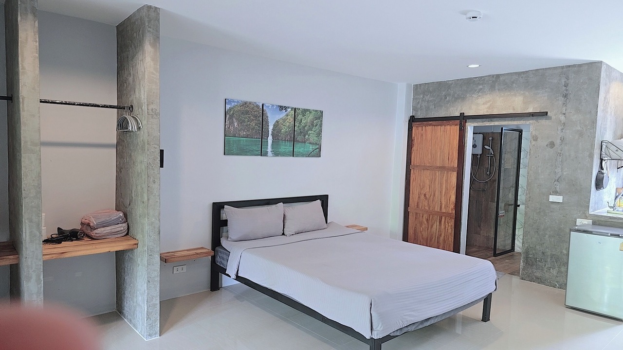 Photo of Bedroom in Nong Thale