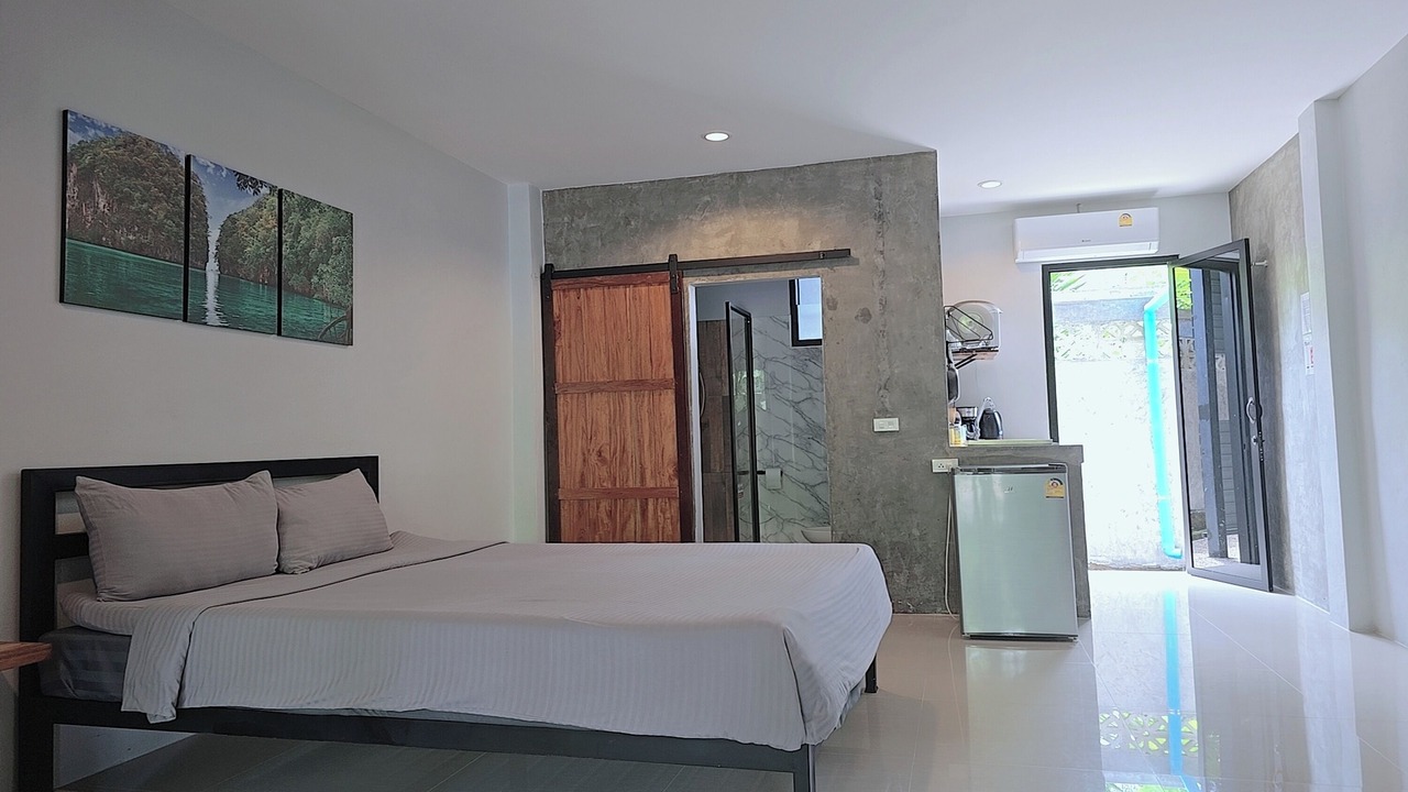 Photo of Bedroom in Nong Thale