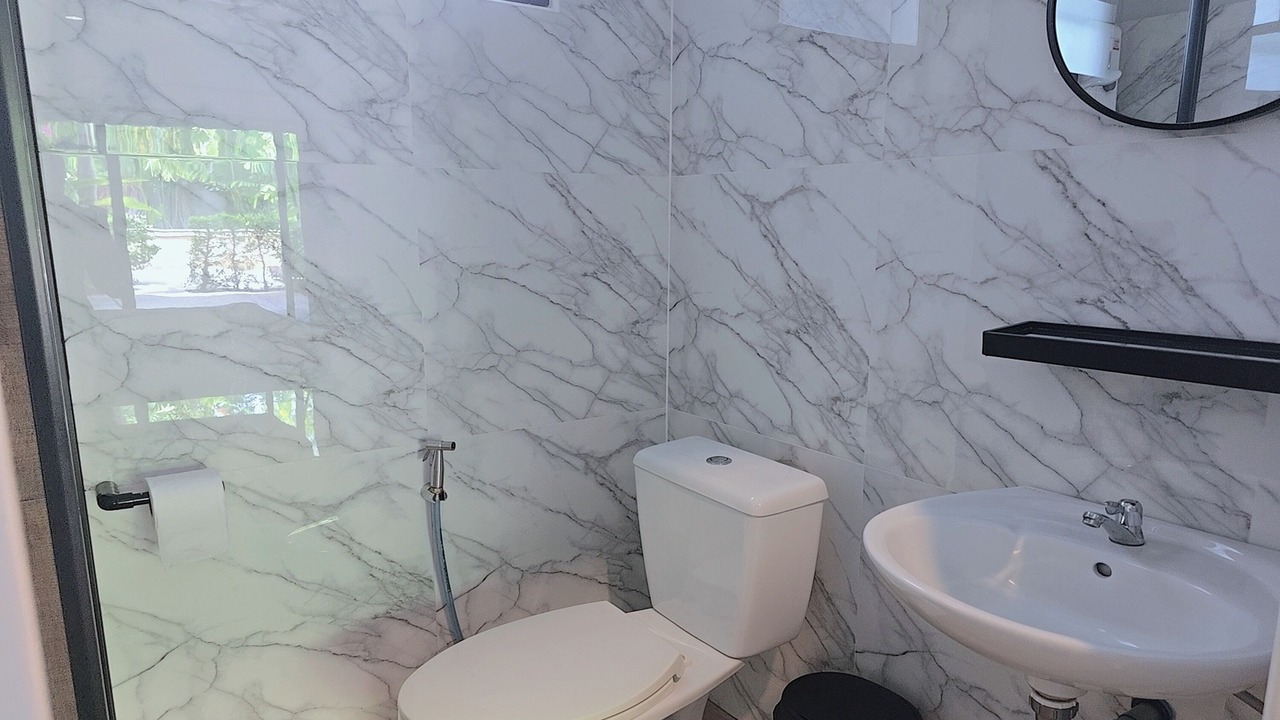 Photo of Bathroom in Nong Thale